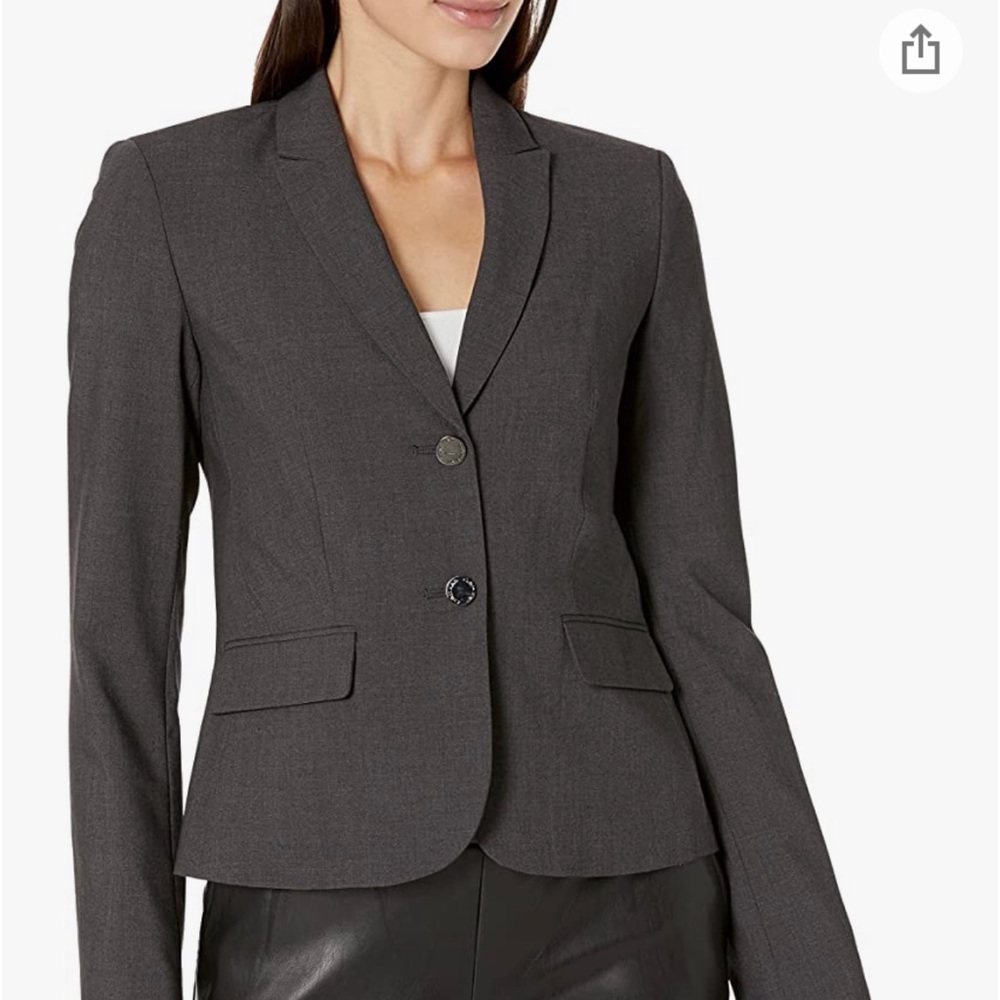 Calvin Klein Blazer
